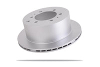 Pedders Brake Rotor - 6422130