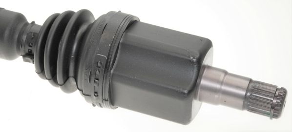 Vetoakseli - 36230