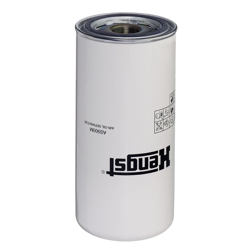 Eļļas filtrs - AS900M