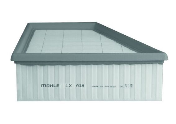 Gaisa filtrs - LX 708