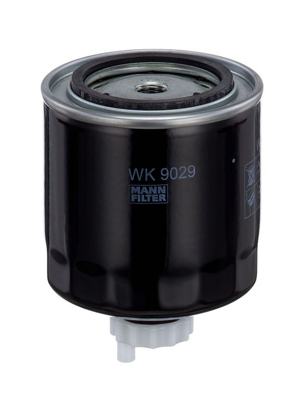 Degvielas filtrs - WK 9029