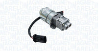 Venttiiliyksikkö, hydrauliikkalaite-automaattivaihteisto - 210095333010