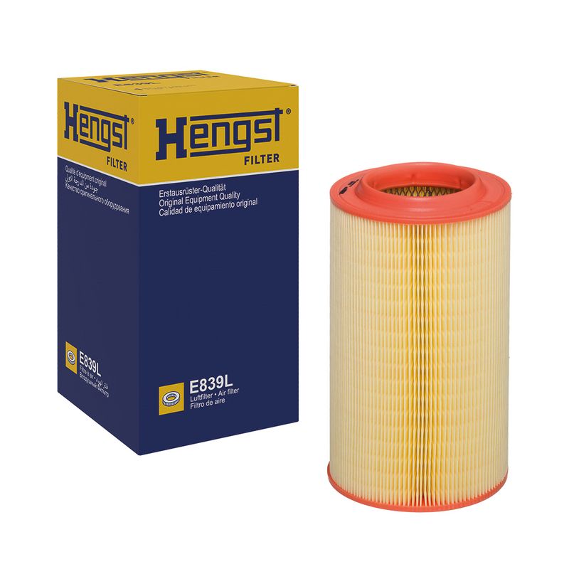 Gaisa filtrs - E839L