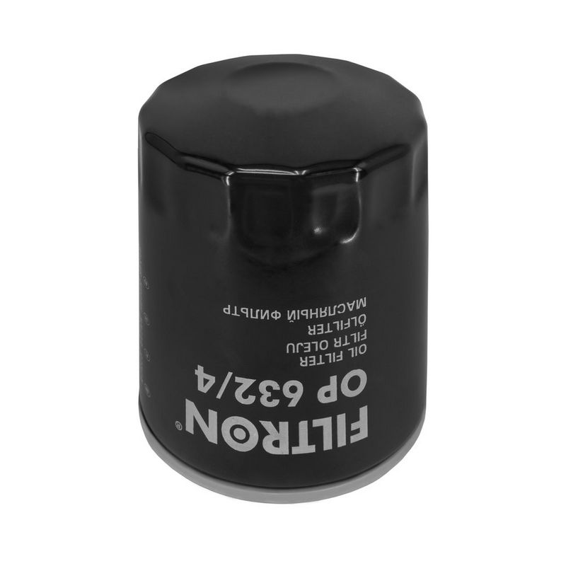 Eļļas filtrs - OP 632/4