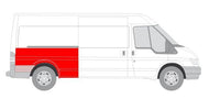 Spārns - 6504-03-2509536K