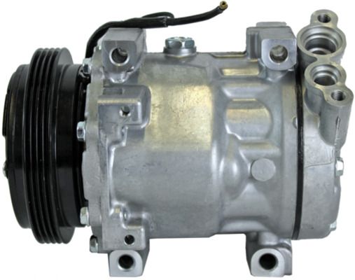 Kompressori, ilmastointilaite - ACP 1002 000S