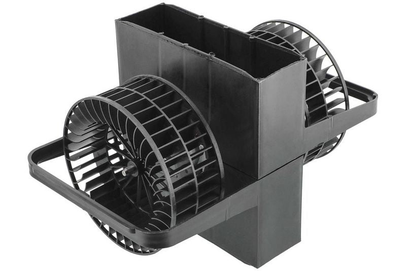 Salona ventilators - 501 334