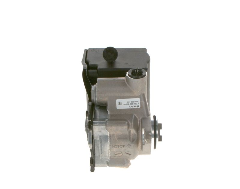 Hydrauliikkapumppu, ohjaus - K S01 000 326