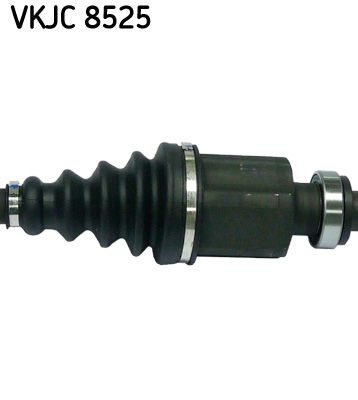 Vetoakseli - VKJC 8525