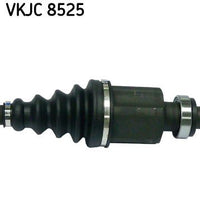 Vetoakseli - VKJC 8525