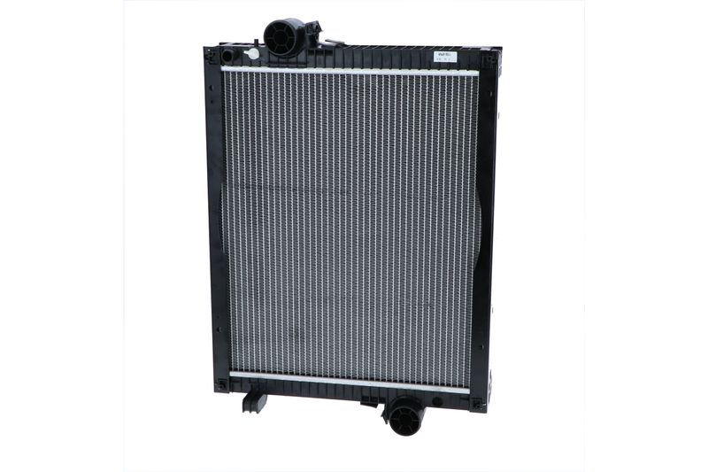 Jäähdytin,moottorin jäähdytys - 50585