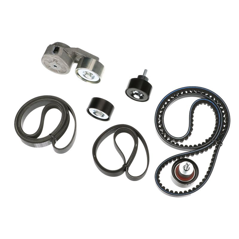 Celiņu siksnu komplekts - K028PK1753HD