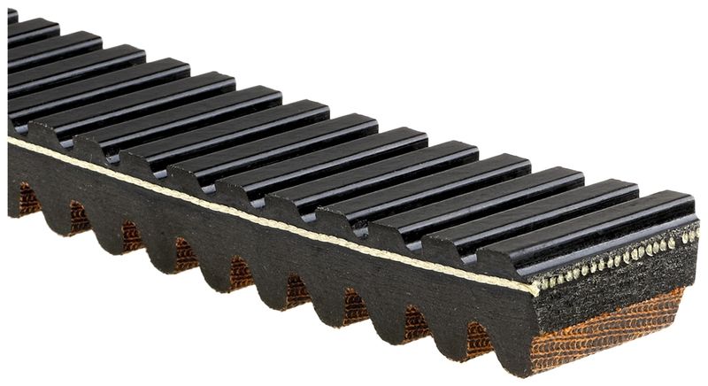 Piedziņas ķīļsiksna, Variomatik - 43G4340