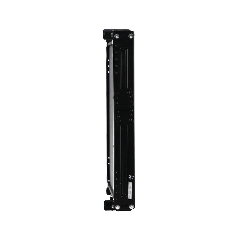 Motora dzesēsanas radiators - 606774