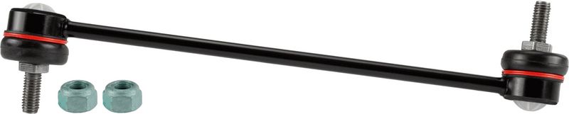 Stabilizatora atsaite/kronšteins - JTS147
