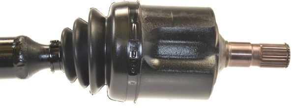Piedziņas vārpsta - 21644