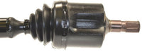 Piedziņas vārpsta - 21644