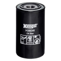 Eļļas filtrs - H360W