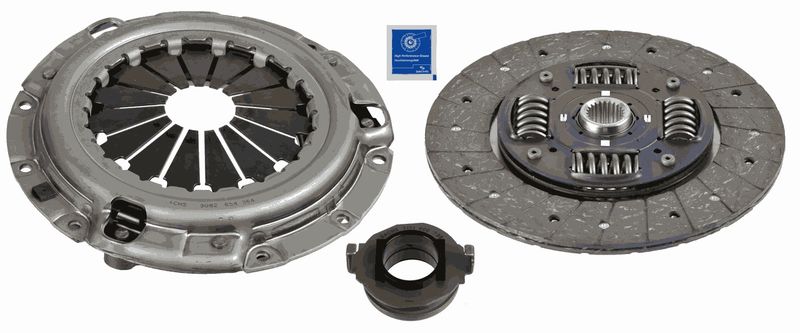Sajūga komplekts - 3000 951 460