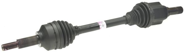 Vetoakseli - 25830