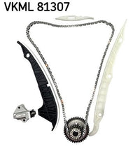 Jakoketjusarja - VKML 81307