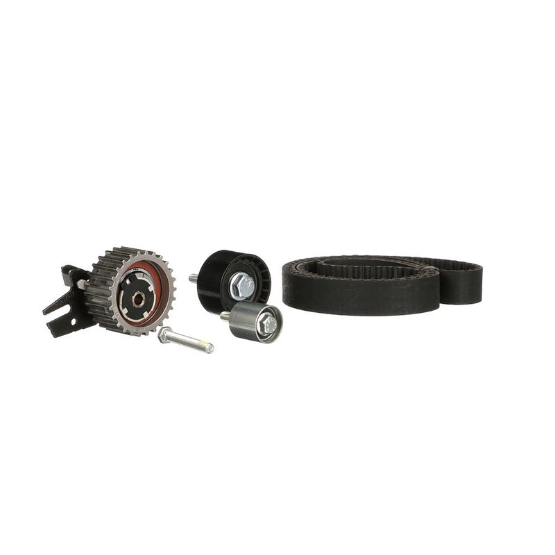 Zobsiksnas komplekts - K015706XS