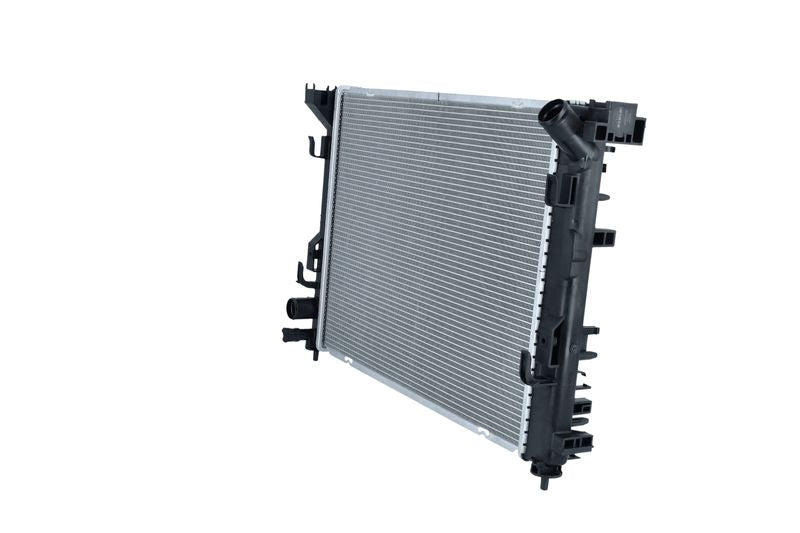 Motora dzesēsanas radiators - 550070