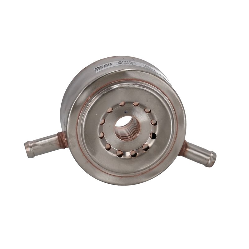 Eļļas radiators, Motoreļļa - 91435