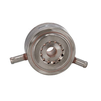 Eļļas radiators, Motoreļļa - 91435