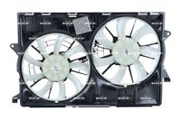 Ventilators, Motora dzesēšanas sistēma - 470074