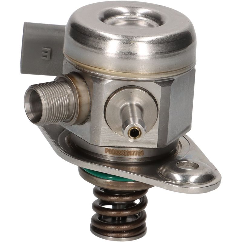 Korkeapainepumppu - 7.06032.37.0