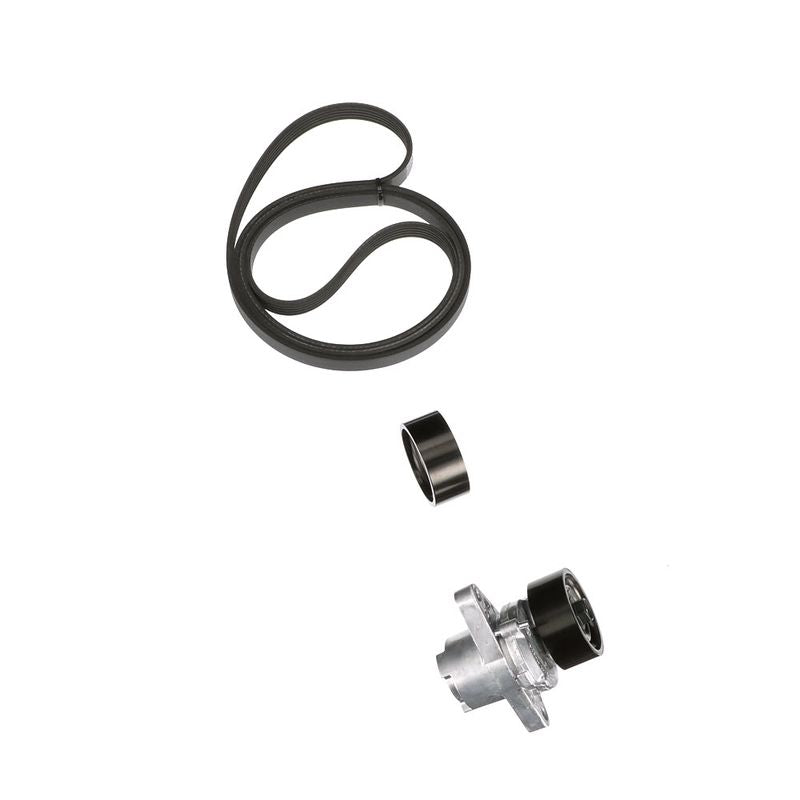 Celiņu siksnu komplekts - K015PK1750