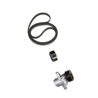 Celiņu siksnu komplekts - K015PK1750