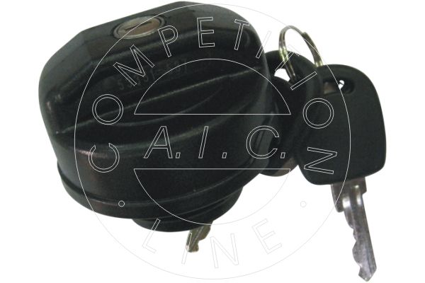 Motora dzesēsanas radiators - 53351
