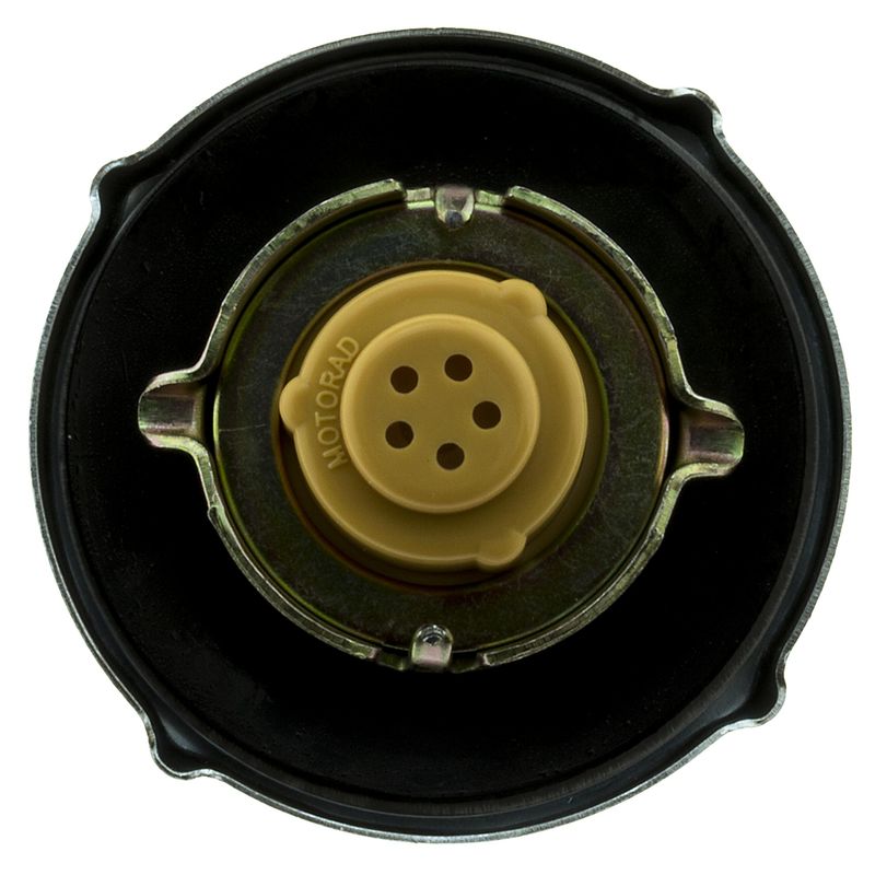 Korkki, polttoainetankki - MGC810