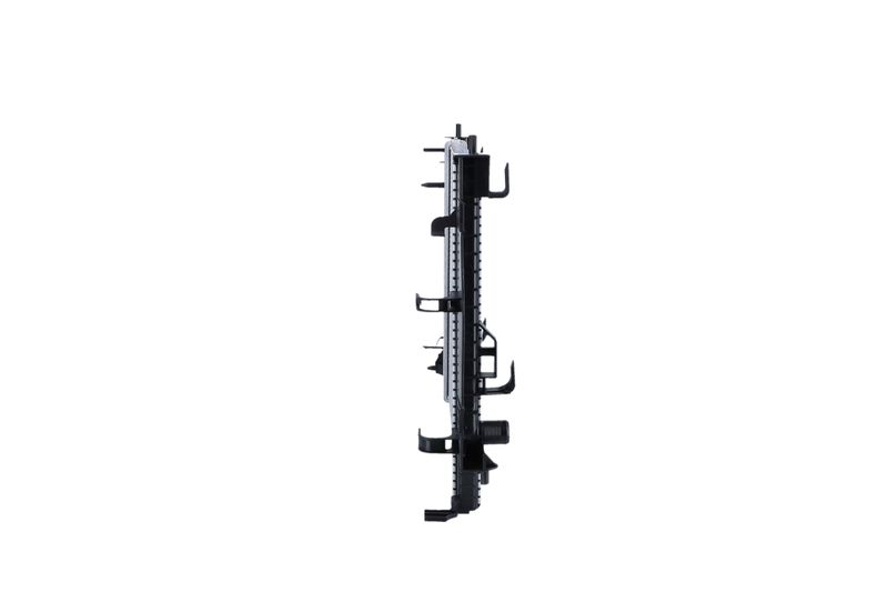 Motora dzesēsanas radiators - 550180