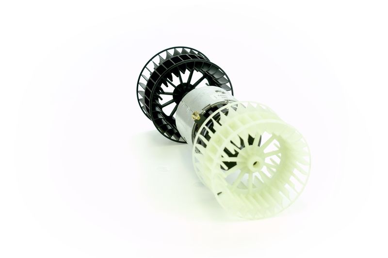 Salona ventilators - 87189