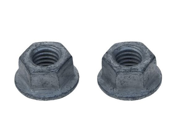 Stabilizatora atsaite/kronšteins - 26653 02