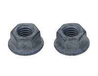 Stabilizatora atsaite/kronšteins - 26653 02