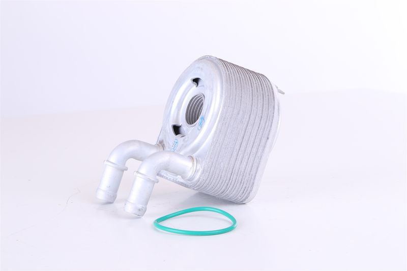 Eļļas radiators, Motoreļļa - 91249