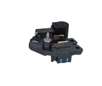 Ģeneratora sprieguma regulators - 593534