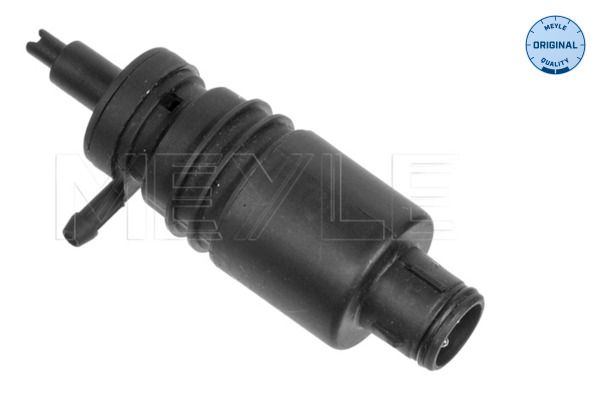 Pesunestepumppu, lasinpesu - 100 955 0008