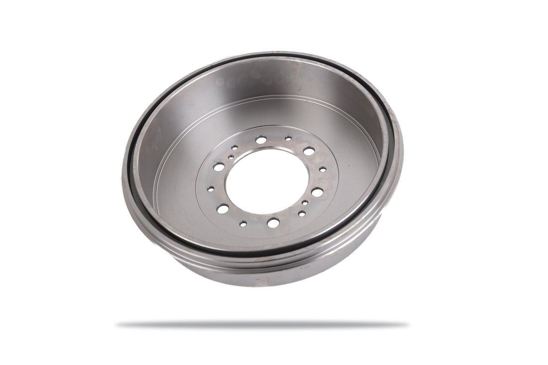 Pedders Brake Drum - 6506488