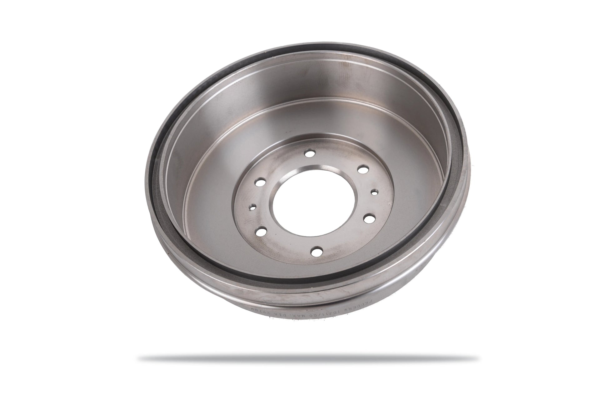 Pedders Brake Drum - 6506642