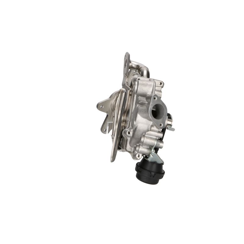 Jäähdytin,pakokaasukierrätys - 989478