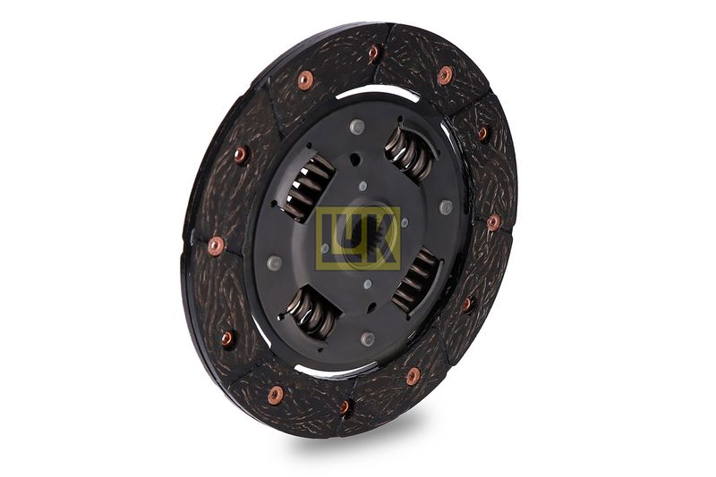Sajūga disks - 317 0017 17
