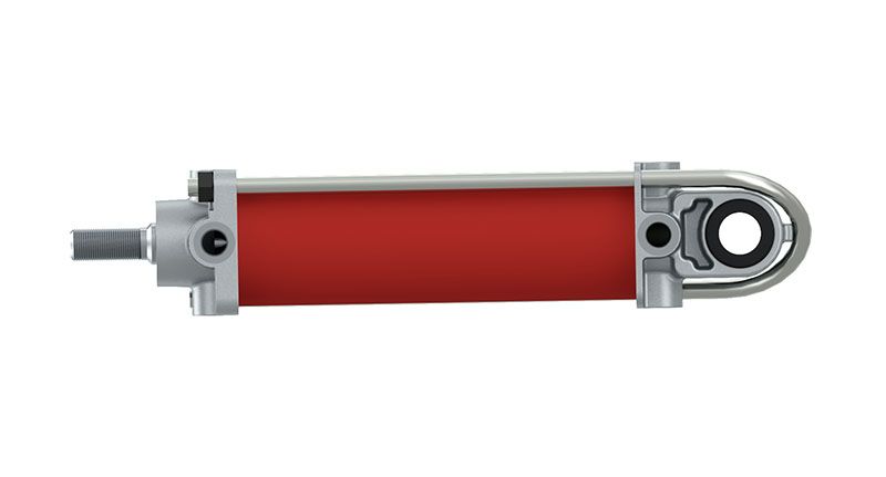 Työsylinteri, ovi - 4228120000
