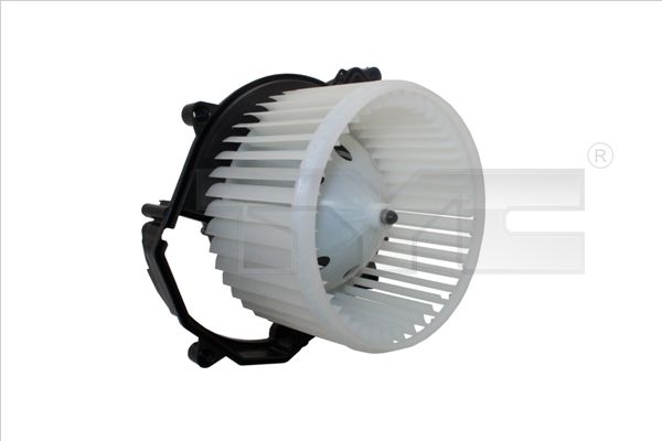 Salona ventilators - 505-0011