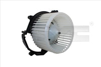 Salona ventilators - 505-0011