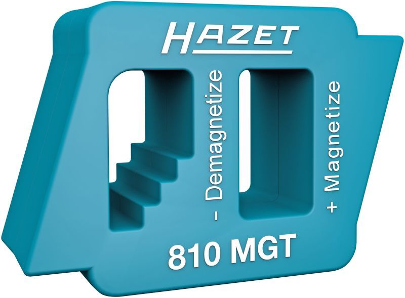 Magnetizēšanas/Demagnetizēšanas bloks - 810MGT